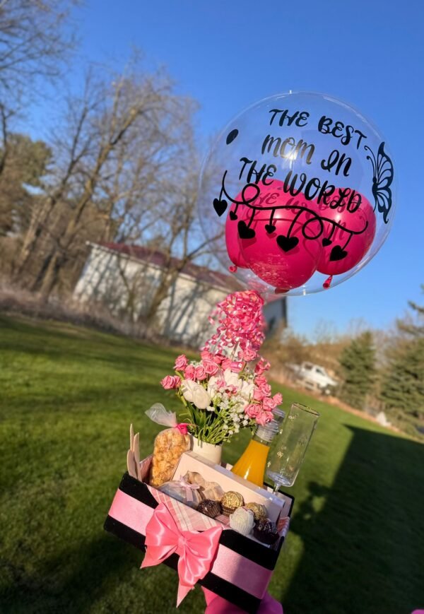 Pink Box - Image 2