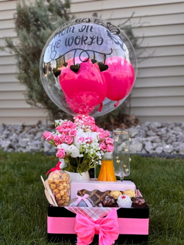 Pink Box - Image 3