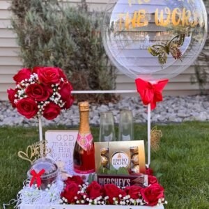 Special Day Tray