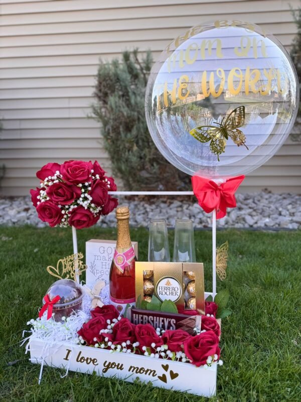Special Day Tray - Image 2