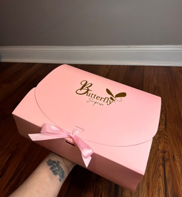 Love Box