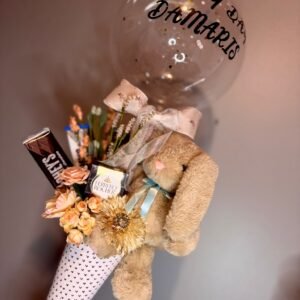 Dream Bouquet