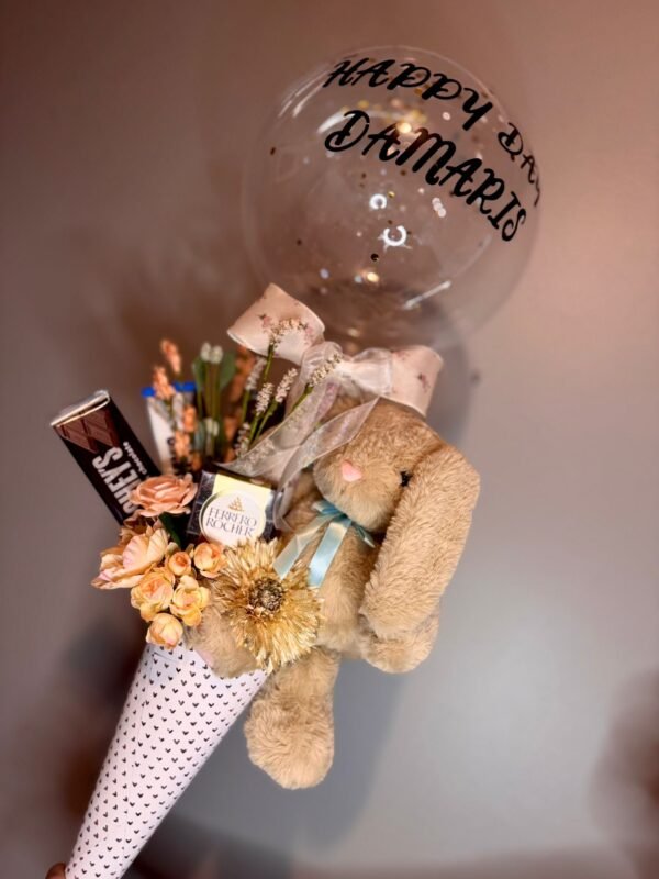 Dream Bouquet