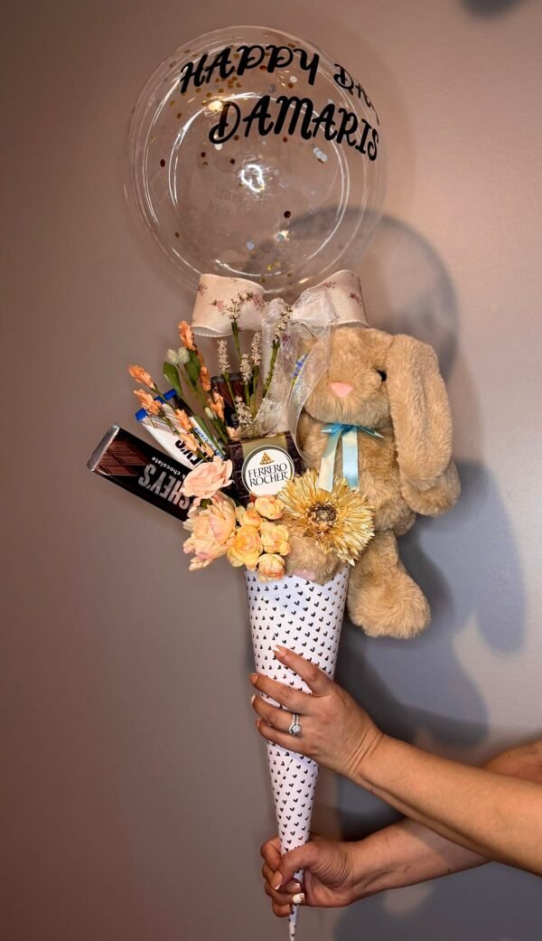 Dream Bouquet - Image 2
