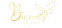 Butterfly surprise